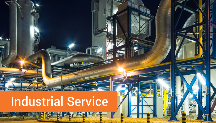 img service industrial